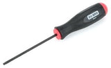3mm Ball Wrench, 4mm Socket H#