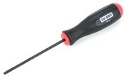 3mm Ball Wrench, 4mm Socket H#