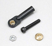 4-40 Swivel Ball Link for 4-40 rod (1)