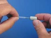 Threaded stud driver