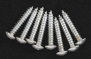 Button head screw 6x3/4"
