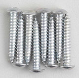Button head screw 8x1"*