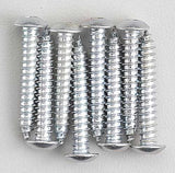 Button head screw 8x1"*