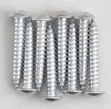 Button head screw 8x1"*