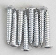 Button head screw 8x1"*