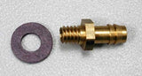 8-32 Pressure fitting