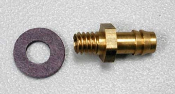 8-32 Pressure fitting