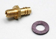 10-32 Pressure fitting
