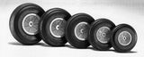 Wheel 5 1/2"(138mm)