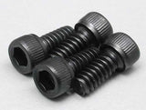 4-40x1/4 Socket Head Cap