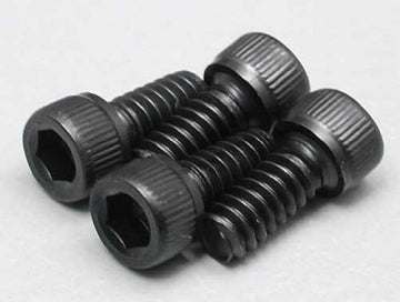 4-40x1/4 Socket Head Cap