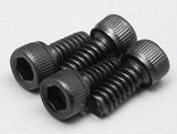 4-40x1/4 Socket Head Cap
