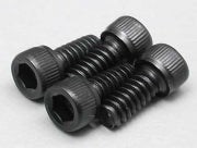 4-40x1/4 Socket Head Cap