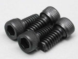 4-40x1/4 Socket Head Cap