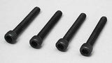 4-40x3/4 Socket Head Cap