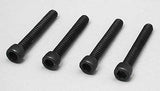 4-40x3/4 Socket Head Cap