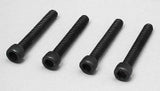 4-40x3/4 Socket Head Cap