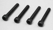 4-40x3/4 Socket Head Cap