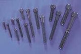 6-32x1/8 Socket Head Cap*