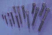 6-32x1/8 Socket Head Cap*