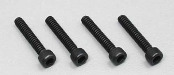 6-32x3/4 Socket head scr