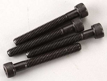 10-32x1 1/2 Socket Head