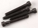10-32x1 1/2 Socket Head