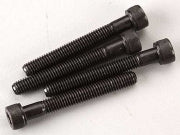 10-32x1 1/2 Socket Head
