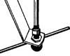 Kwik Grip E/Z wrench*