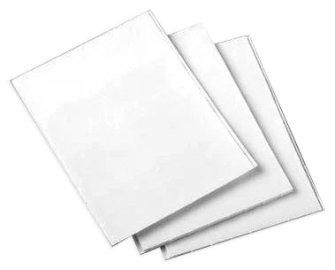 Double sided tape (3 per pkg)