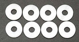 Nylon washer #10
