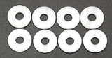 Nylon washer #10