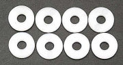 Nylon washer #10