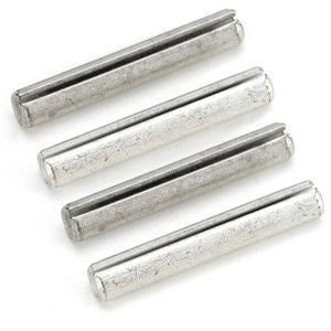 Split Coupling sleeve for extending .093" (2.4mm) rods (4)*