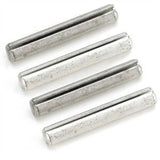 Split Coupling sleeve for extending .093" (2.4mm) rods (4)*