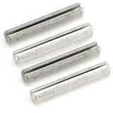 Split Coupling sleeve for extending .093" (2.4mm) rods (4)*