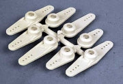 Super Strength Servo Arms (8 p