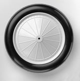 7""(175mm)Vintage wheel pair