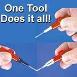 E/Z Threader