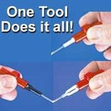 E/Z Threader