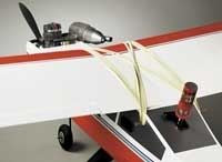 Du-Bro 793 - Remote safety Ignitor