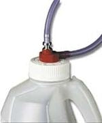 Kwik-fill fuel can fitt.