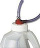 Kwik-fill fuel can fitt.