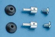 Mini E/Z connector (2 per pkg)