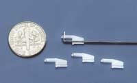 Du-Bro 849 - Micro E/Z Link (4 per pkg)