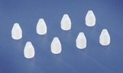 Micro wheel retainer 0,7gram*