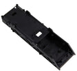 Bottom of the vehicle*1