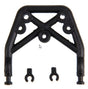 Front floor spacers*1