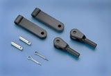 HD Controlarm &amp; clevis 91+(2)