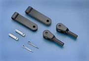 HD Controlarm &amp; clevis 91+(2)